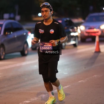 Runner Photo 3832356