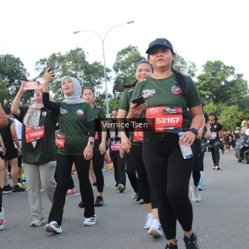 Runner Photo 3832357