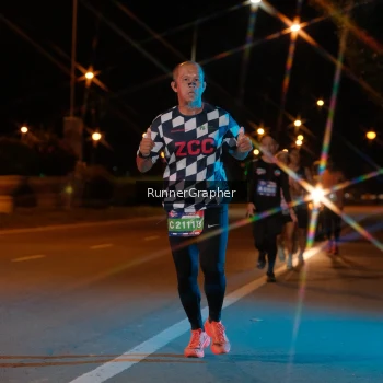 Runner Photo 3832362