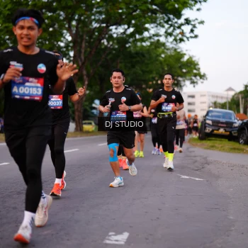 Runner Photo 3832364