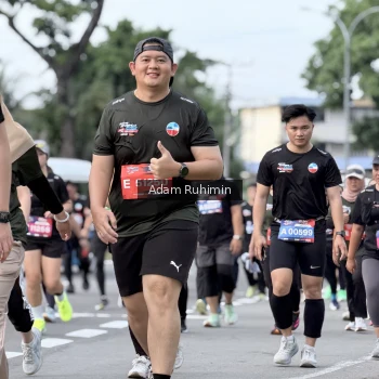 Runner Photo 3832375