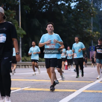 Runner Photo 3832379