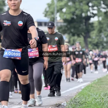Runner Photo 3832381