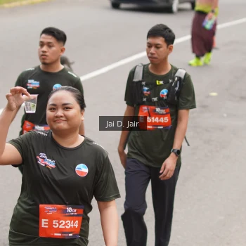 Runner Photo 3832386