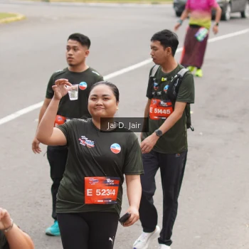 Runner Photo 3832396