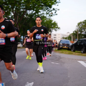 Runner Photo 3832397