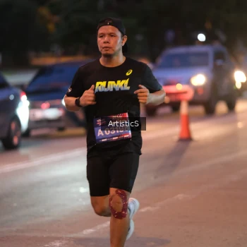 Runner Photo 3832400
