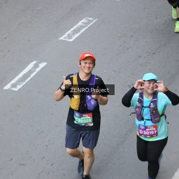 Runner Photo 3832405