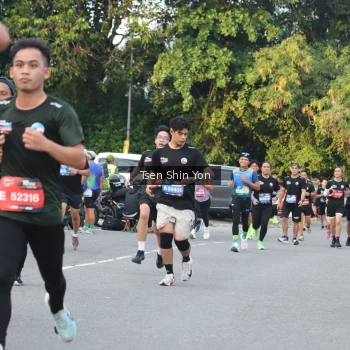 Runner Photo 3832416