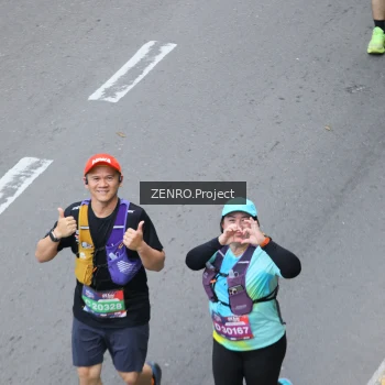 Runner Photo 3832420