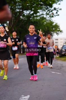 Runner Photo 3832429