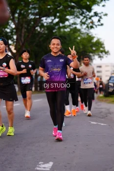 Runner Photo 3832431