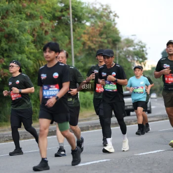 Runner Photo 3832436