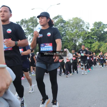 Runner Photo 3832438