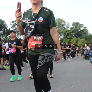 Runner Photo 3832439