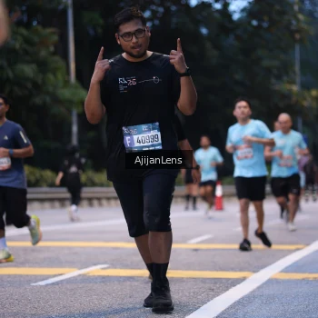 Runner Photo 3832446