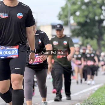 Runner Photo 3832451
