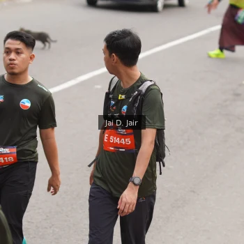 Runner Photo 3832455