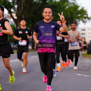 Runner Photo 3832467