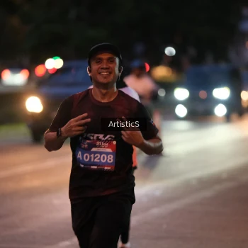 Runner Photo 3832480