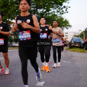 Runner Photo 3832496