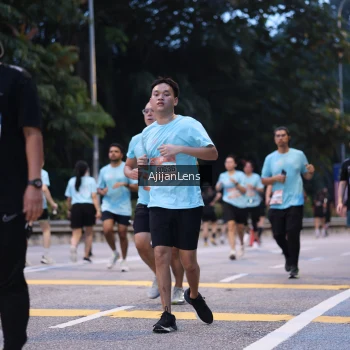 Runner Photo 3832501