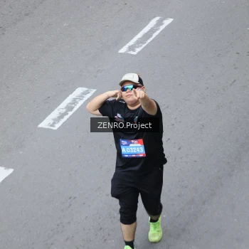 Runner Photo 3832505
