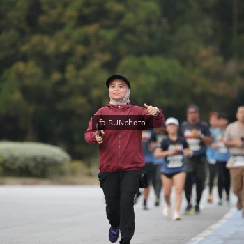 Runner Photo 3832507