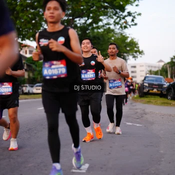 Runner Photo 3832514