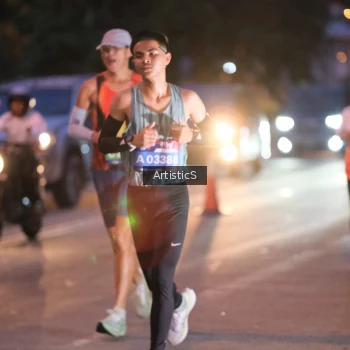 Runner Photo 3832518