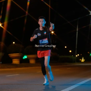 Runner Photo 3832529