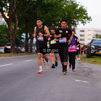 Runner Photo 3832542