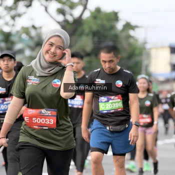 Runner Photo 3832547