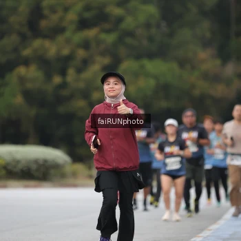 Runner Photo 3832548