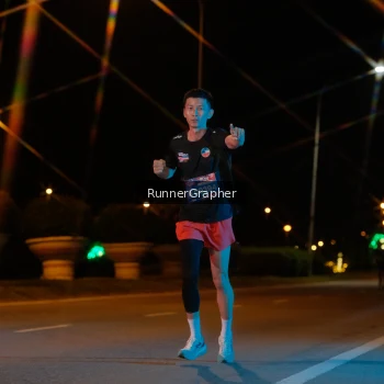 Runner Photo 3832550