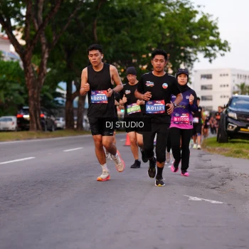 Runner Photo 3832556