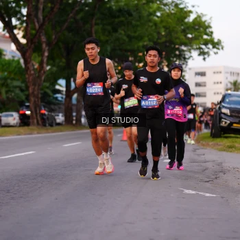 Runner Photo 3832559