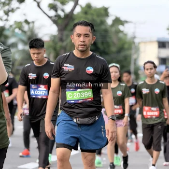Runner Photo 3832562