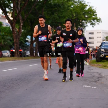 Runner Photo 3832568