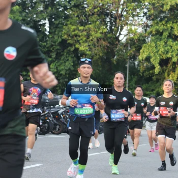 Runner Photo 3832589