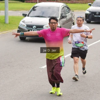 Runner Photo 3832634