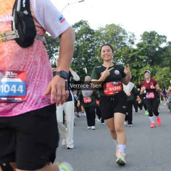 Runner Photo 3832646