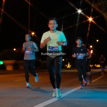 Runner Photo 3832651