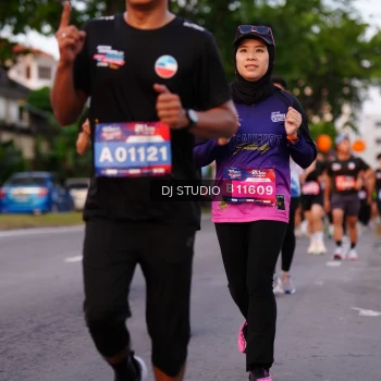 Runner Photo 3832652