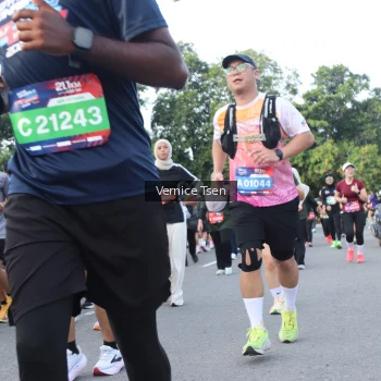 Runner Photo 3832653
