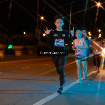 Runner Photo 3832661