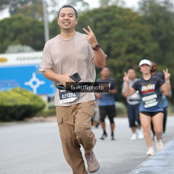 Runner Photo 3832667
