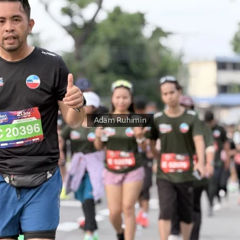 Runner Photo 3832669