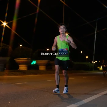 Runner Photo 3832670