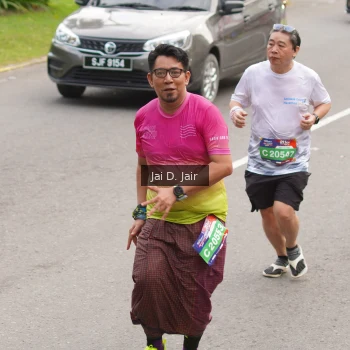 Runner Photo 3832677
